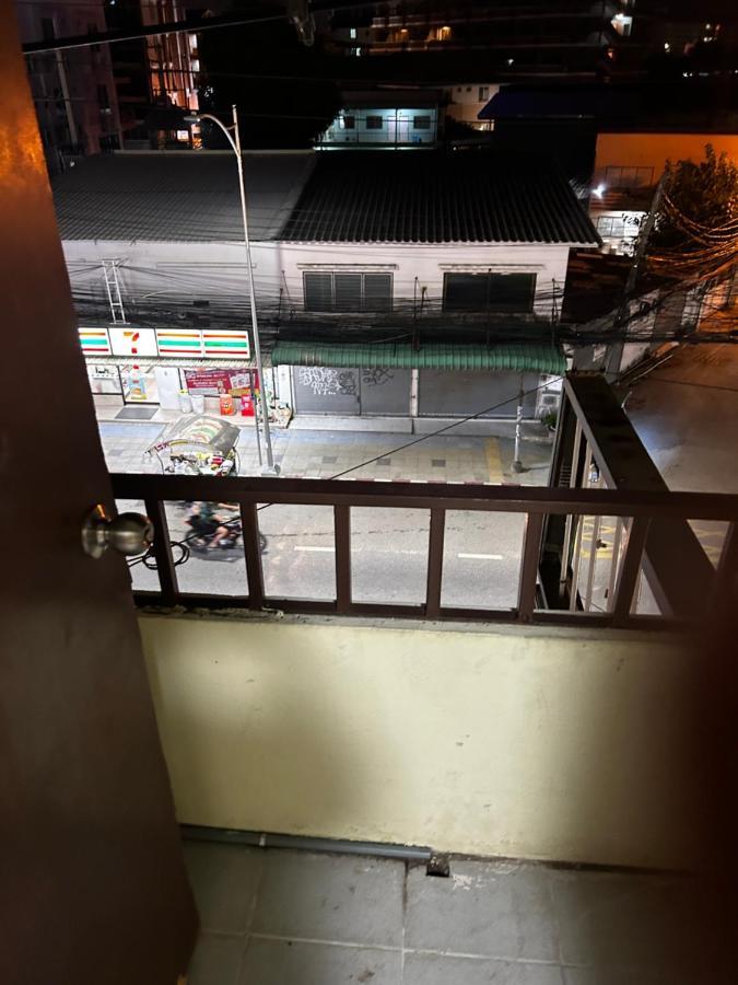 Hotel Lima Lima Pattaya Exterior foto